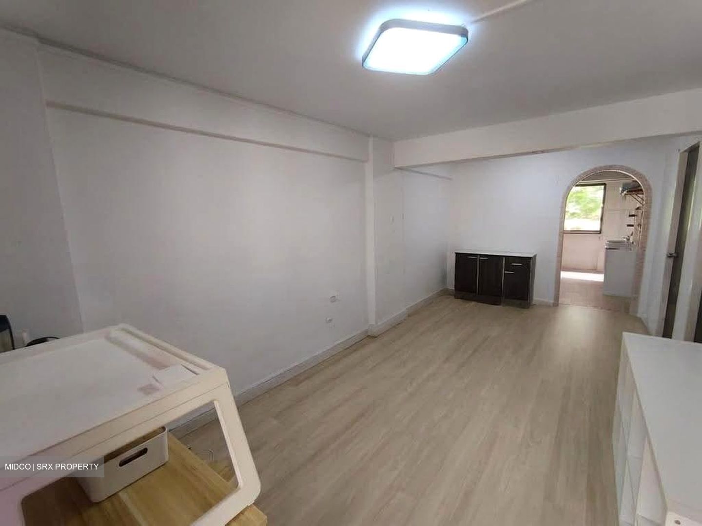 Blk 3 Saint George's Road (Kallang/Whampoa), HDB 3 Rooms #621044571